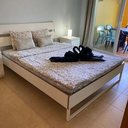 Family Heaven - No Stress Holidays Cotillo Exteriér fotografie