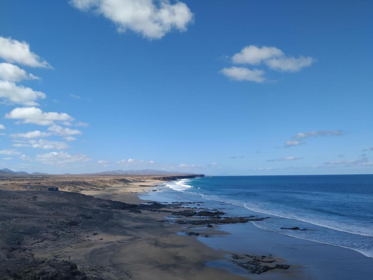 Family Heaven - No Stress Holidays Cotillo Exteriér fotografie