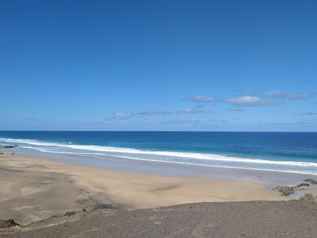 Family Heaven - No Stress Holidays Cotillo Exteriér fotografie