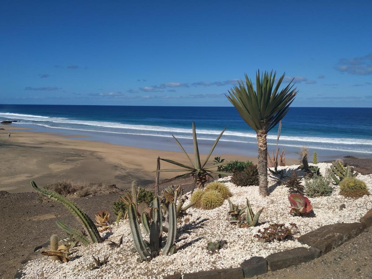 Family Heaven - No Stress Holidays Cotillo Exteriér fotografie