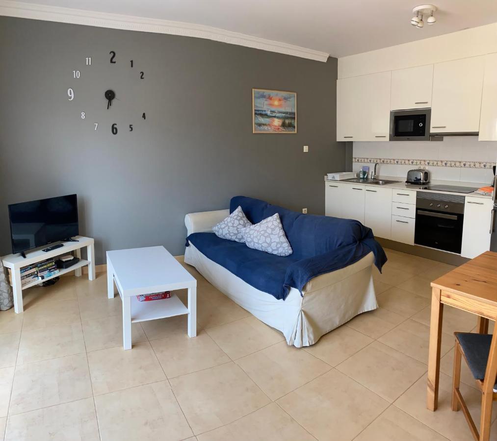 Family Heaven - No Stress Holidays Cotillo Exteriér fotografie