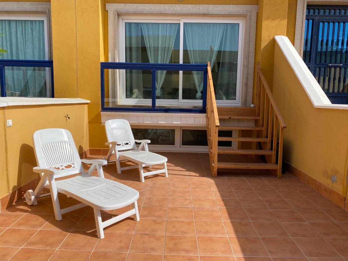 Family Heaven - No Stress Holidays Cotillo Exteriér fotografie